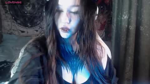 chloe_crystall_killer online show from 05/21/26, 10:55