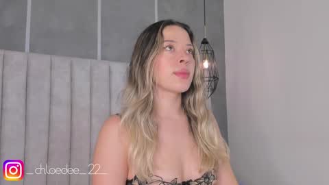 Snapshot of chloe_dee_ chatting on 01/20/25, 01:42 Chloe online show from 01/20/25, 01:42