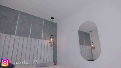 Snapshot of chloe_dee_ chatting on 01/31/25, 02:07 Chloe online show from 01/31/25, 02:07