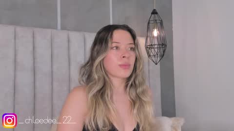 Snapshot of chloe_dee_ chatting on 02/13/25, 04:50 Chloe online show from 02/13/25, 04:50