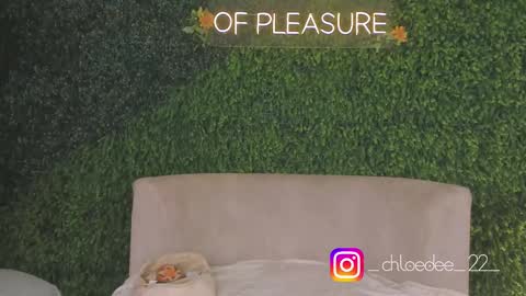 Snapshot of chloe_dee_ chatting on 09/29/25, 11:59 Chloe online show from 09/29/25, 11:59