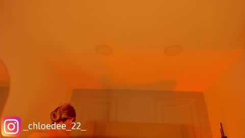 Chloe online show from 02/20/26, 12:16