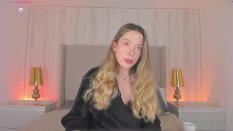 Chloe online show from 03/11/26, 05:35