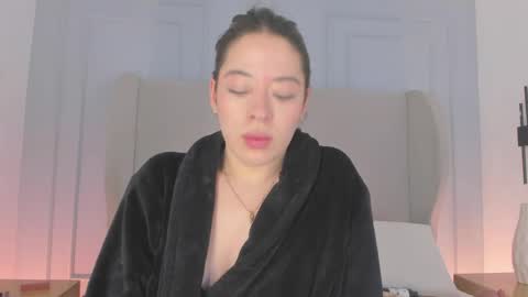 Chloe online show from 05/31/26, 06:09