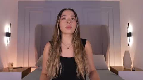 Chloe online show from 07/18/26, 04:22
