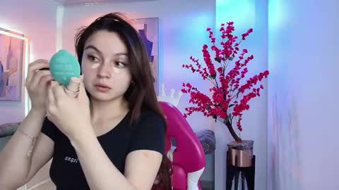 Chloe online show from 03/07/26, 11:07