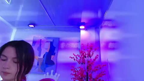 Chloe online show from 03/29/26, 11:43