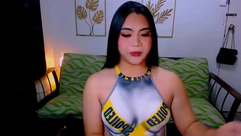 Ts Chloeeeeee online show from 02/16/26, 10:22