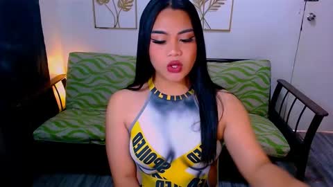 Ts Chloeeeeee online show from 02/23/26, 08:01