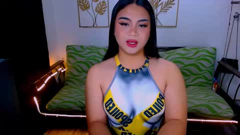 Ts Chloeeeeee online show from 03/07/26, 09:50