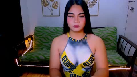 Ts Chloeeeeee online show from 05/08/26, 10:09
