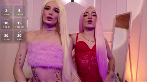 Chloe online show from 01/08/26, 02:47