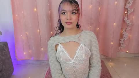 Chloe  online show from 12/05/25, 02:31