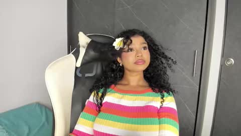 chloe online show from 01/12/26, 11:43