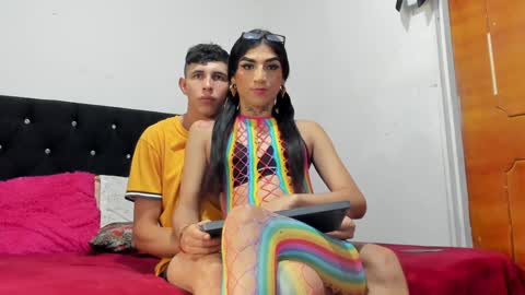 Snapshot of chloe_evanx_ chatting on 01/24/25, 07:18 Chloe Evanx online show from 01/24/25, 07:18