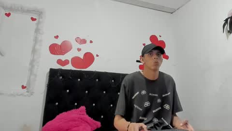 Snapshot of chloe_evanx_ chatting on 02/15/25, 07:17 Chloe Evanx online show from 02/15/25, 07:17