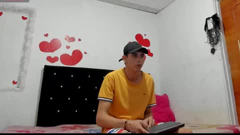 Snapshot of chloe_evanx_ chatting on 03/08/25, 07:31 Chloe Evanx online show from 03/08/25, 07:31