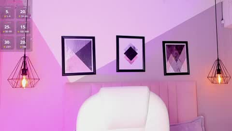 Snapshot of chloe_fischer chatting on 02/07/25, 06:24 Chloe online show from 02/07/25, 06:24