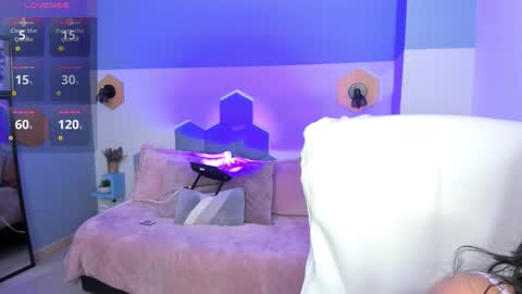 Snapshot of chloe_fischer chatting on 09/13/25, 03:01 Chloe online show from 09/13/25, 03:01