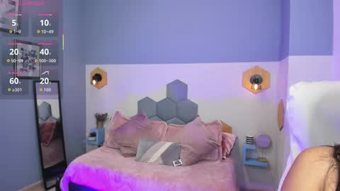 Snapshot of chloe_fischer chatting on 10/06/25, 03:09 Chloe online show from 10/06/25, 03:09