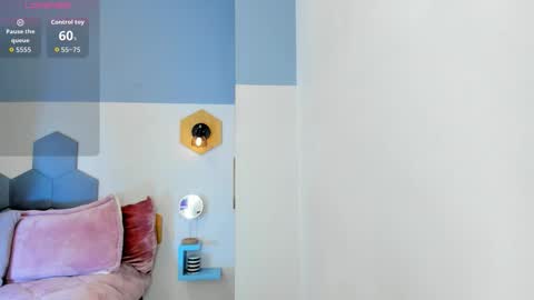 Chloe online show from 03/27/26, 03:56