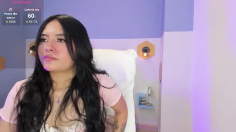 Chloe online show from 04/10/26, 03:28