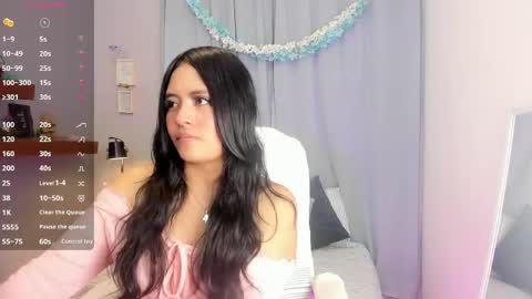 Chloe online show from 04/15/26, 07:58