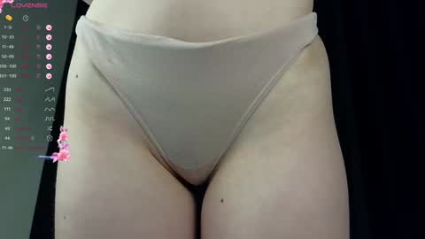 Snapshot of chloe_guidry chatting on 01/19/25, 08:18 Arianaa Mourrr online show from 01/19/25, 08:18