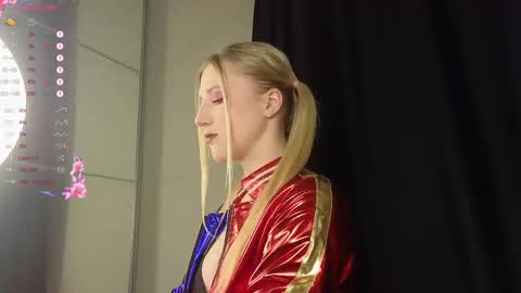 Snapshot of chloe_guidry chatting on 02/28/25, 03:26 Arianaa Mourrr online show from 02/28/25, 03:26