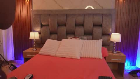 Chloe online show from 01/15/26, 12:32