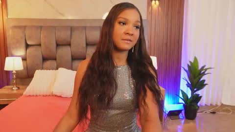 Chloe online show from 01/16/26, 12:42