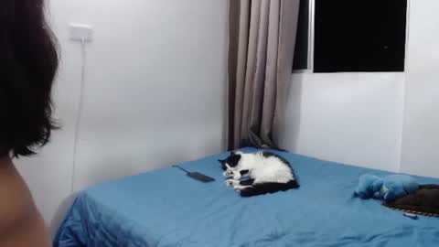 Chloe and Danna online show from 07/22/26, 12:13