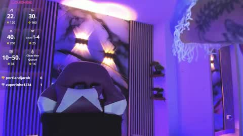 chloe_jacksonn online show from 03/04/26, 10:27