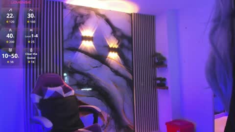 chloe_jacksonn online show from 03/31/26, 10:10