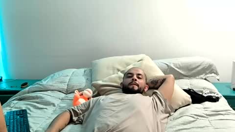 Snapshot of chloe_johnson_1 chatting on 12/08/24, 06:33 sammy online show from 12/08/24, 06:33