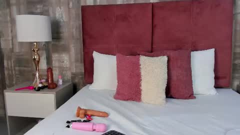 chloe_key online show from 07/15/26, 11:59