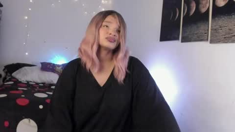 chloe_kisses online show from 05/11/26, 11:27