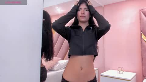 Chloe online show from 04/01/26, 01:41