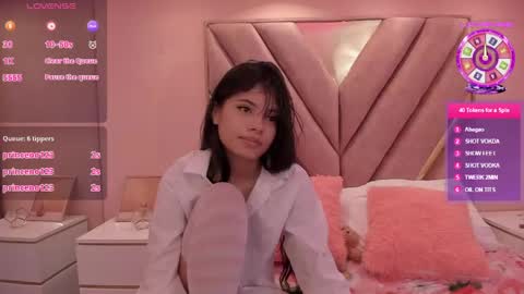 Chloe online show from 05/16/26, 12:40