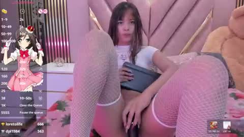 Chloe online show from 06/14/26, 02:24