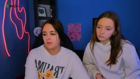 chloe_ley online show from 03/03/26, 12:11