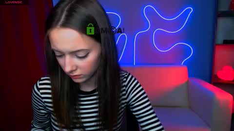 chloe_ley online show from 03/09/26, 02:21