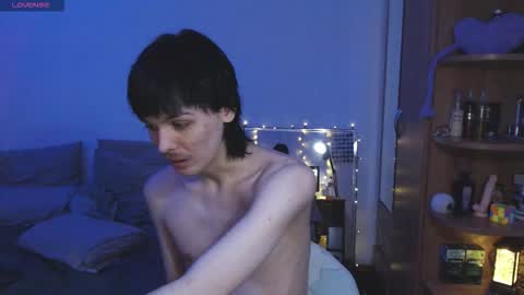 Chloe-Lorelei online show from 01/05/26, 07:39