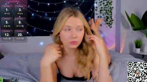 Chloe Lov GTM2 Mon Tue Thu Sat Sun 0400am - 1030m online show from 02/21/26, 01:17