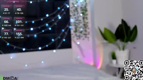 Chloe Lov GTM2 Mon Tue Thu Sat Sun 0400am - 1030m online show from 03/02/26, 11:55