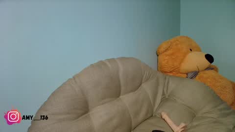 AMY online show from 01/17/25, 01:47