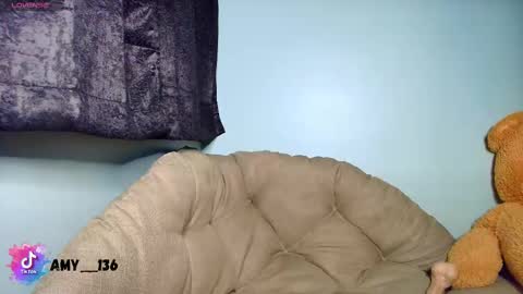 AMY online show from 03/05/25, 02:03