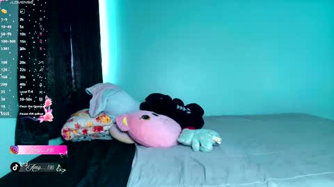 AMY online show from 09/09/25, 05:23