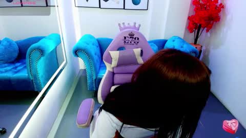 Chloe  online show from 03/24/26, 07:52