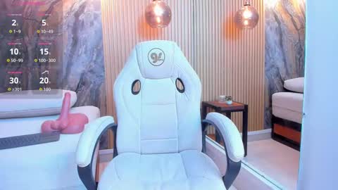 Snapshot of chloe_murray chatting on 09/24/25, 07:39 CHLOE online show from 09/24/25, 07:39